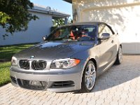 New BMW